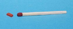 clinkers, scale 1:45 - show enlarged view
